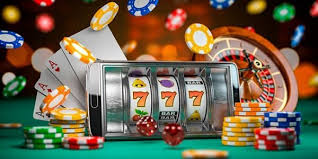 Официальный сайт Casino JET
